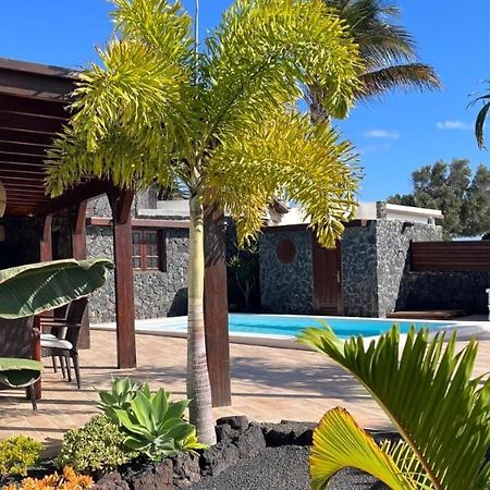 Villa Casa Chic Lanzarote Puerto del Carmen  Exterior foto