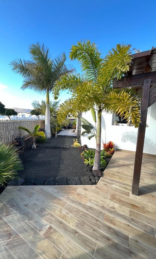 Villa Casa Chic Lanzarote Puerto del Carmen  Exterior foto
