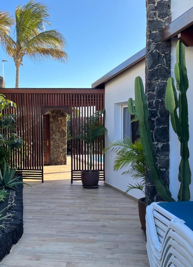 Villa Casa Chic Lanzarote Puerto del Carmen  Exterior foto