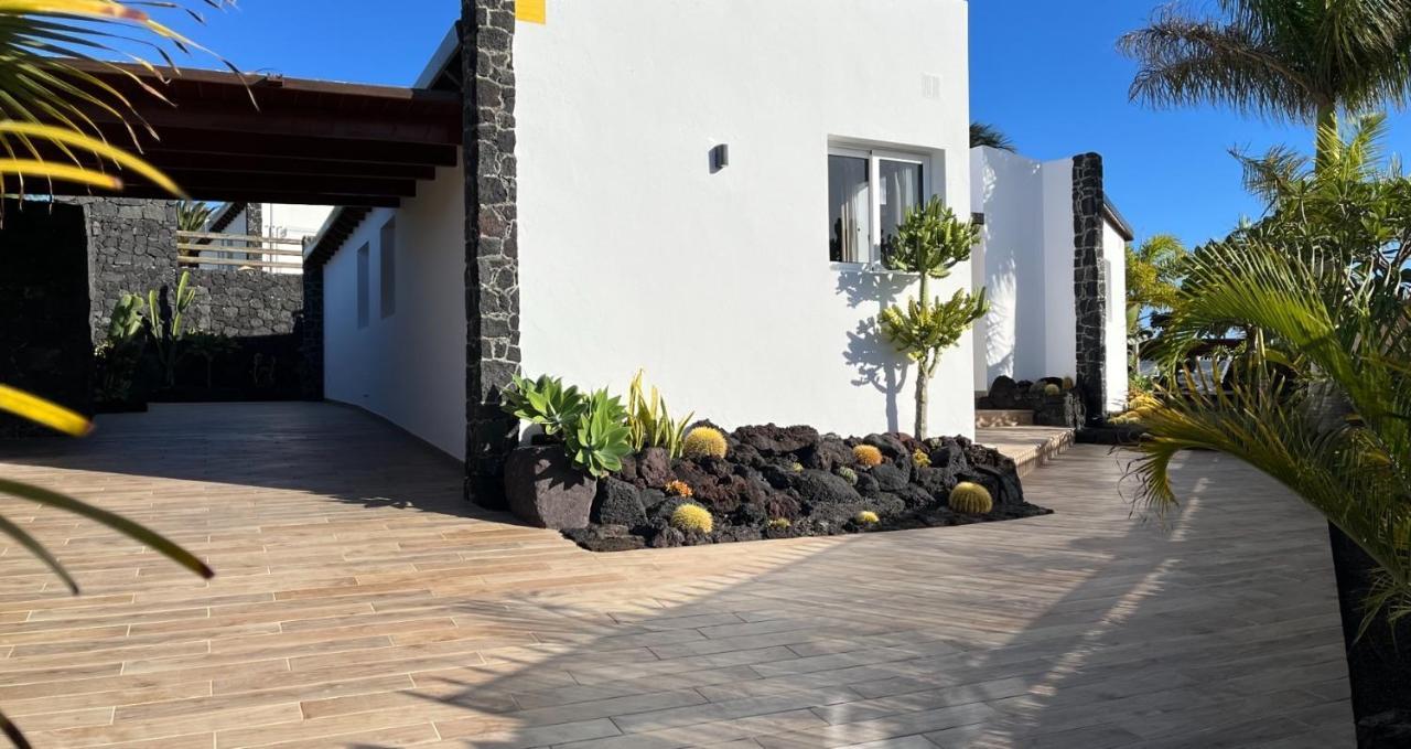 Villa Casa Chic Lanzarote Puerto del Carmen  Exterior foto
