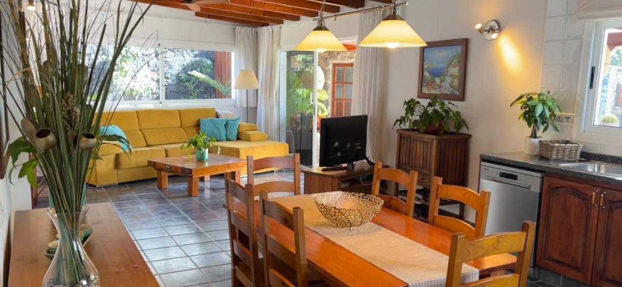 Villa Casa Chic Lanzarote Puerto del Carmen  Exterior foto
